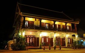Luang Prabang Pangkham Hotel